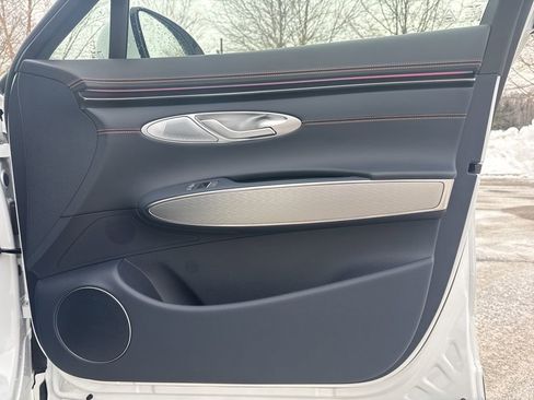 New 2026 Genesis GV70 2.5T Sport Prestige image 31