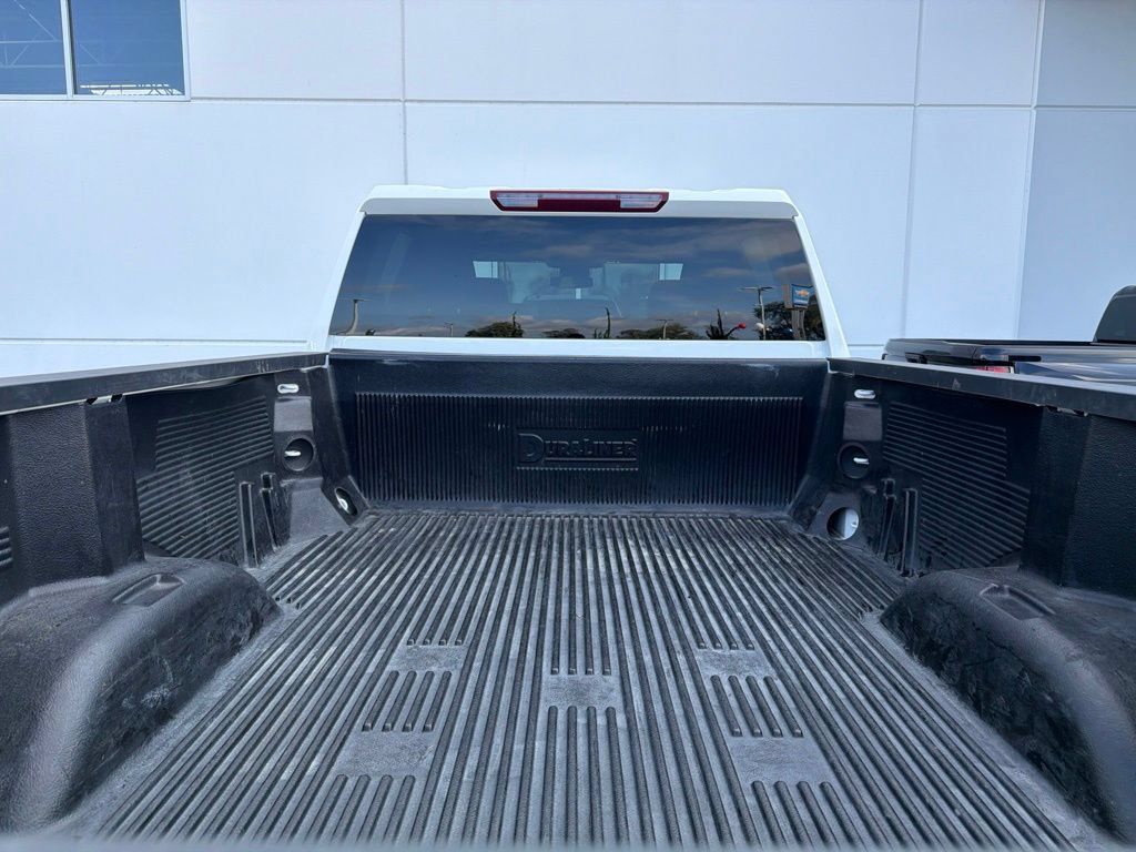 Used 2026 Chevrolet Silverado 3500 LT AWD/4WD image 23
