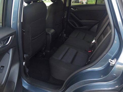 Used 2015 MAZDA CX-5 Touring AWD/4WD image 10