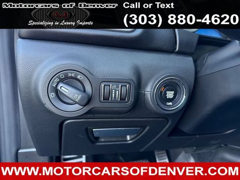 Used 2018 Maserati Ghibli S GranSport Q4 AWD/4WD image 21