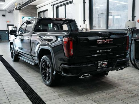 Used 2024 GMC Sierra 1500 Denali w/ Denali Reserve Package AWD/4WD image 6