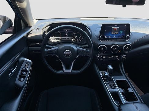 Used 2023 Nissan Sentra SR image 21