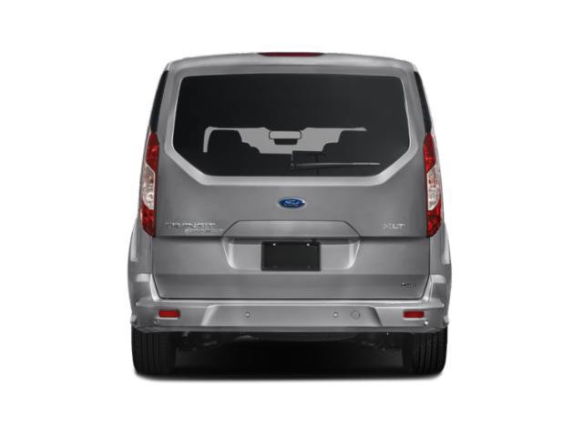 Used 2020 Ford Transit Connect XLT w/ Trailer Tow Package FWD image 5