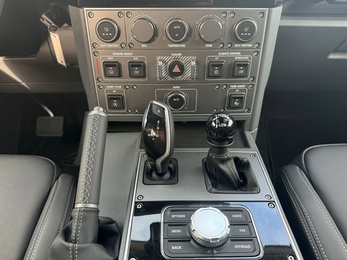 New 2025 INEOS Grenadier AWD/4WD image 11