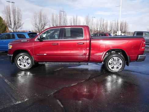 Used 2019 RAM 1500 Limited image 25