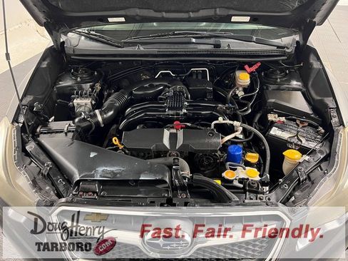 Used 2014 Subaru Crosstrek 2.0i Limited image 25