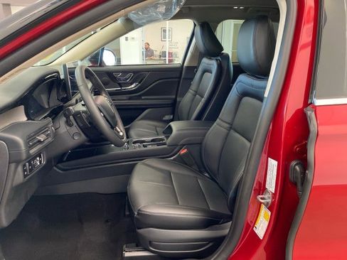 New 2025 Lincoln Corsair Grand Touring w/ Equipment Group 301A image 40