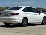 Used 2021 Volkswagen Jetta S image 3