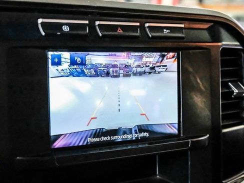 Used 2024 Ford F250 XL image 17