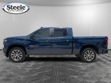 Used 2021 Chevrolet Silverado 1500 RST w/ Bed Protection Package image 2