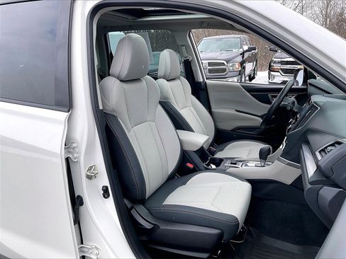 Used 2021 Subaru Forester Premium image 10