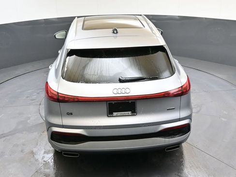 Certified 2025 Audi Q5 Premium Plus w/ Premium Plus image 40