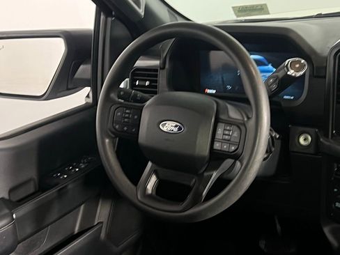 Used 2024 Ford F150 STX w/ Mobile Office Package image 14