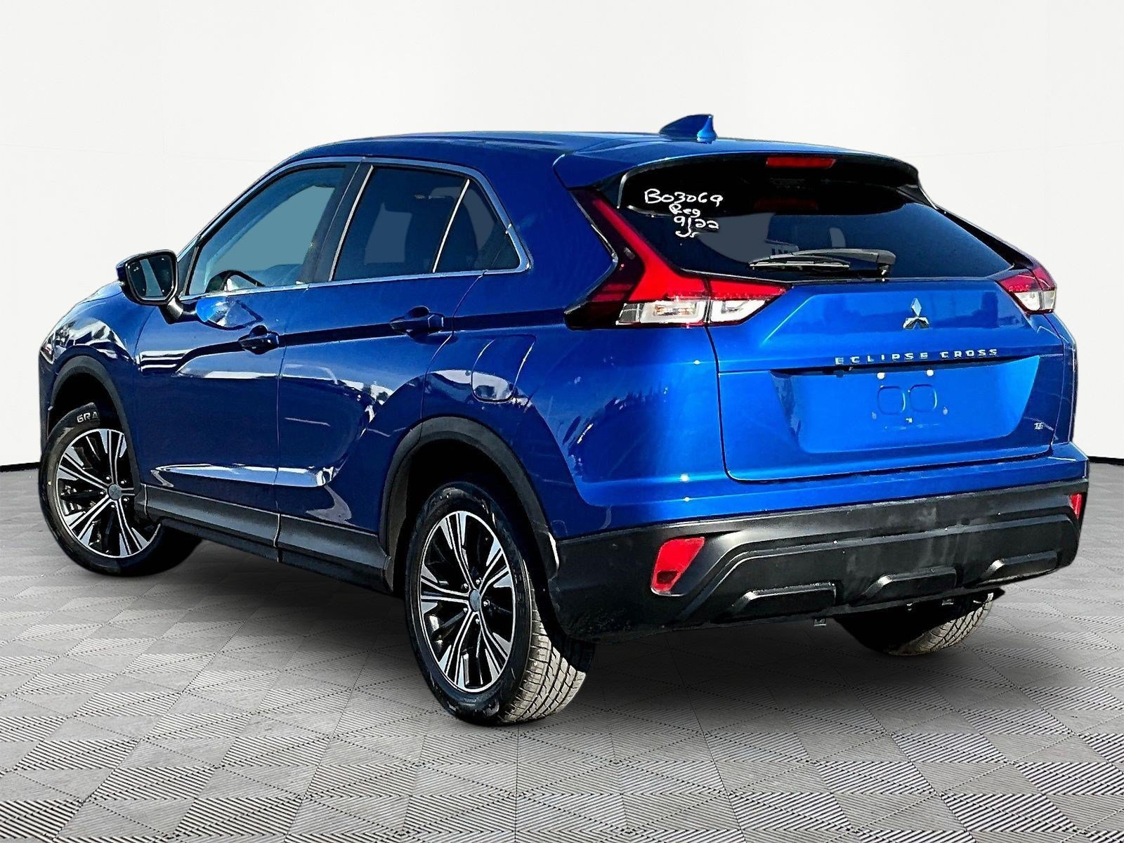Used 2022 Mitsubishi Eclipse Cross SE AWD/4WD image 4