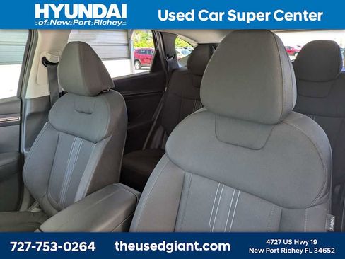 Used 2024 Hyundai Tucson SEL image 7