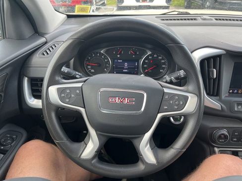 Used 2023 GMC Terrain SLE w/ Driver Convenience Package AWD/4WD image 10
