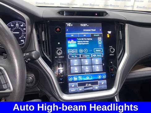 Certified 2023 Subaru Outback Limited XT AWD/4WD image 25