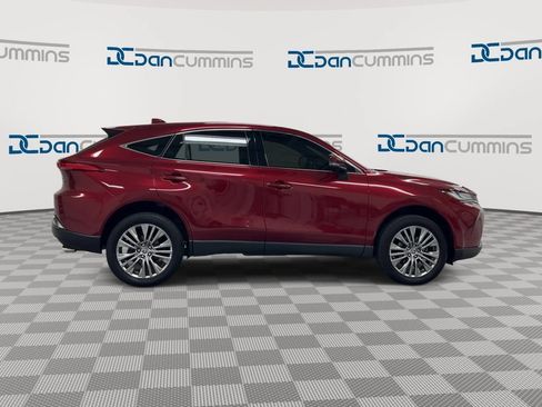 Used 2022 Toyota Venza Limited w/ Advanced Technology Package AWD/4WD image 9