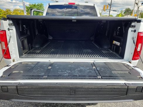 Certified 2022 Ford F150 XLT w/ Equipment Group 302A High image 30