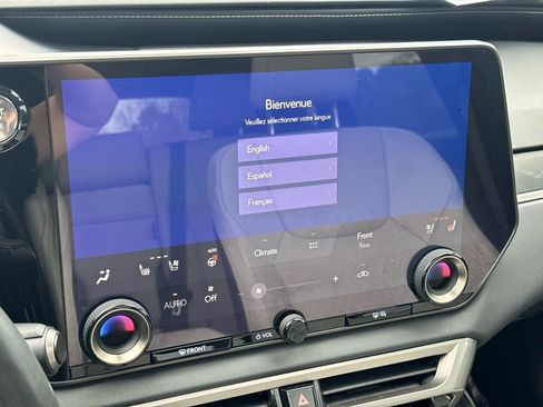 Used 2023 Lexus RX 350 Premium Plus w/ Accessory Package image 33