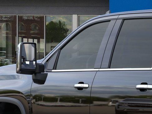 New 2026 Chevrolet Silverado 2500 High Country w/ High Country Premium Package image 13