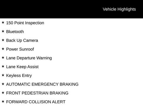 Used 2023 Chevrolet Malibu LT image 2