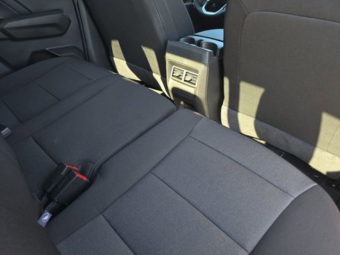 New 2026 Chevrolet Colorado W/T w/ LPO, Skid Plate Package image 11