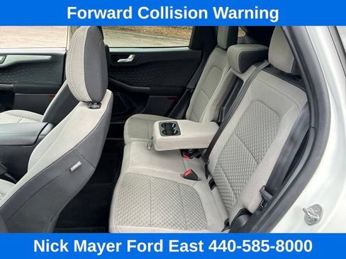 Used 2020 Ford Escape SE FWD image 23