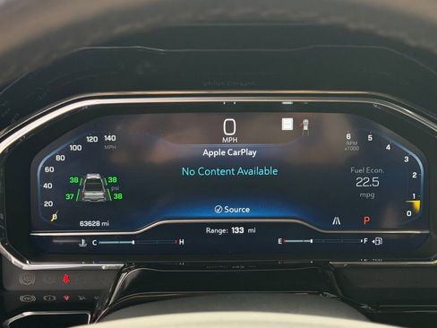 Used 2022 Chevrolet Silverado 1500 RST image 19