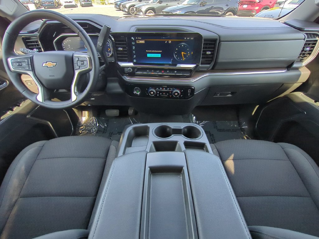 Used 2023 Chevrolet Silverado 1500 LT AWD/4WD image 14