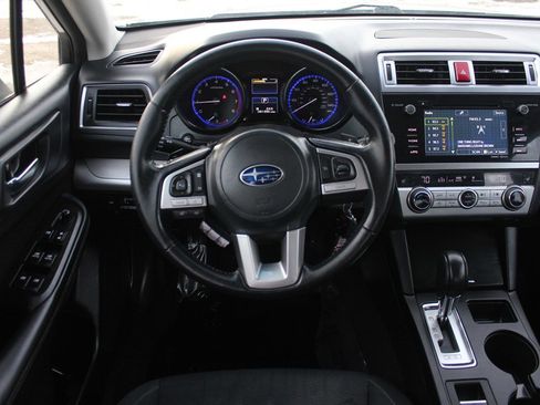 Used 2015 Subaru Legacy 2.5i Premium image 10