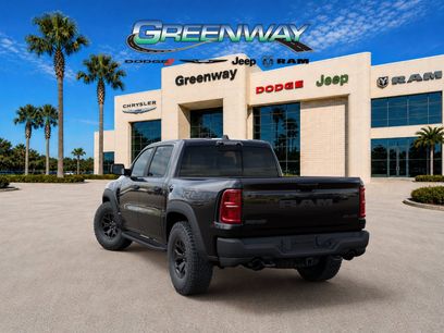 New 2026 RAM 1500 RHO w/ RHO Level 1 Equipment Group