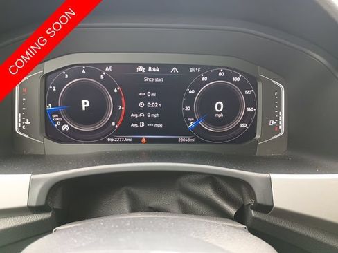 Used 2023 Volkswagen Atlas Cross Sport SE AWD/4WD image 18