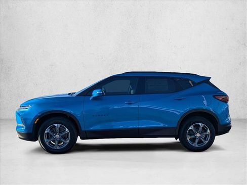 New 2026 Chevrolet Blazer LT FWD image 5