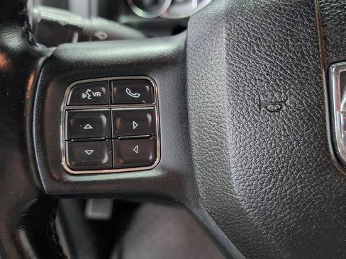 Used 2019 RAM 1500 Express w/ Wheel & Sound Group AWD/4WD image 10