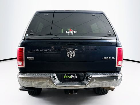 Used 2017 RAM 2500 Laramie w/ Off Road Package image 7