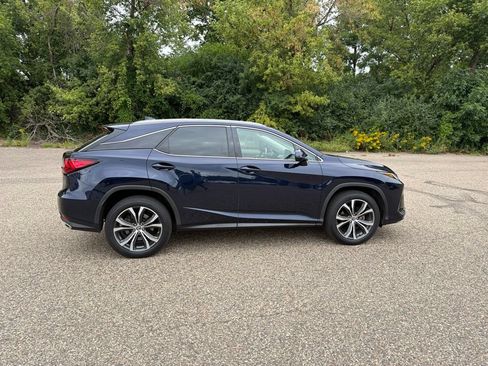 Used 2020 Lexus RX 350 AWD w/ Premium Package image 21