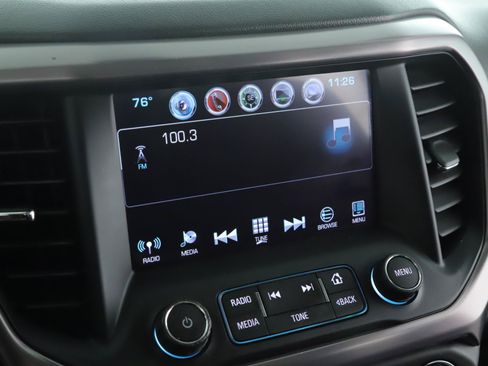 Used 2019 GMC Acadia SLE w/ Driver Alert Package I AWD/4WD image 14