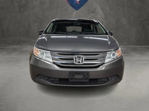 Used 2013 Honda Odyssey EX-L image 47