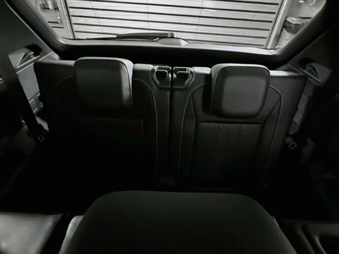 Used 2022 Volkswagen Tiguan SE R-Line FWD image 29