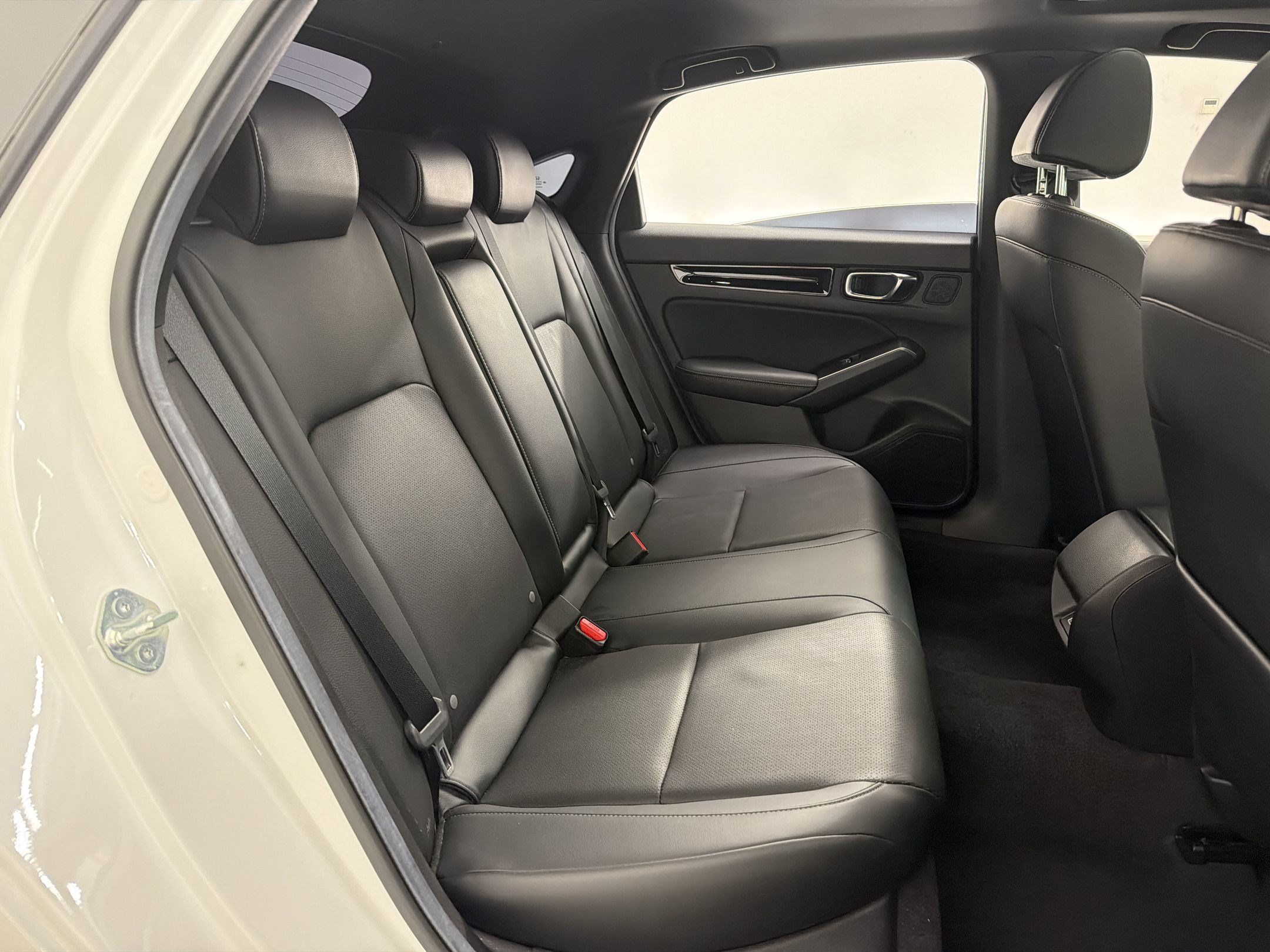 Used 2024 Honda Civic Sport Touring image 32