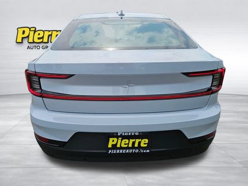 Used 2023 Polestar Polestar 2 w/ Pilot Pack AWD/4WD image 4