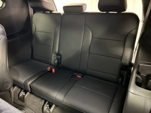 New 2026 Buick Enclave Preferred image 23