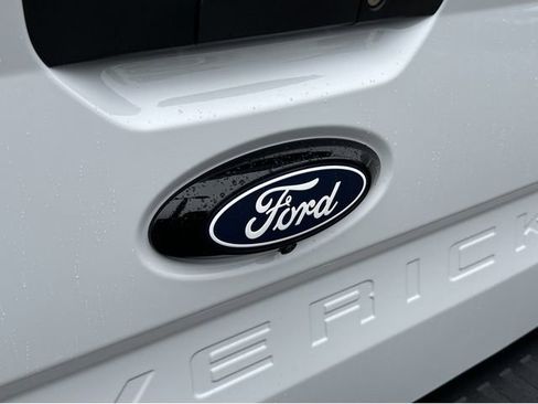 New 2026 Ford Maverick XL image 14