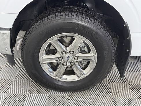 Certified 2024 Ford F150 XLT w/ Tow/Haul Package image 8