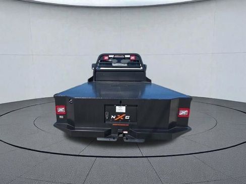New 2026 Chevrolet Silverado 3500 W/T w/ WT Convenience Package AWD/4WD image 4