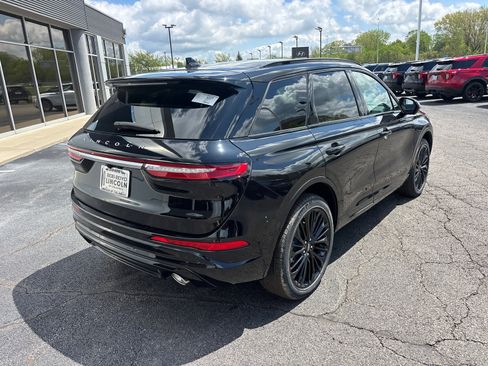 New 2026 Lincoln Corsair Grand Touring AWD/4WD image 7