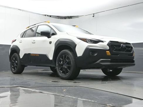 New 2026 Subaru Crosstrek 2.5i Wilderness w/ Wilderness Package AWD/4WD image 31