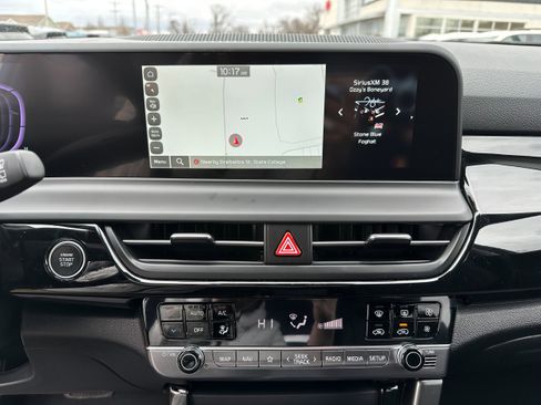 New 2026 Kia Seltos S image 30