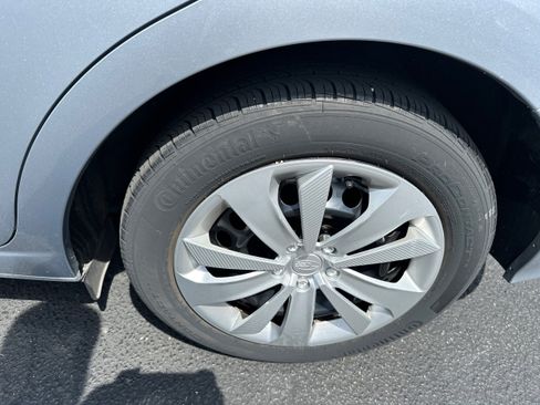 Used 2019 Subaru Impreza 2.0i AWD/4WD image 25